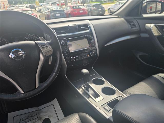 2014 Nissan Altima 3.5 SL (Stk: 2605274) in Waterloo - Image 21 of 25