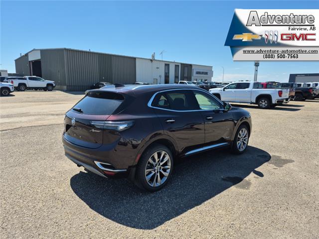 2022 Buick Envision Avenir (Stk: 44150A) in Fairview - Image 2 of 30