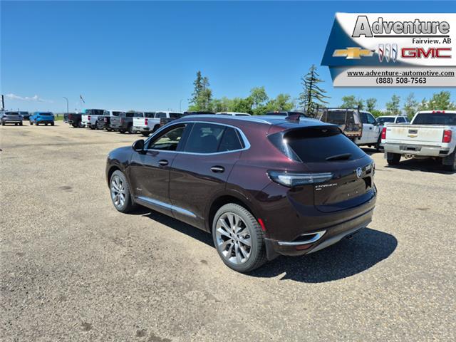 2022 Buick Envision Avenir (Stk: 44150A) in Fairview - Image 3 of 30