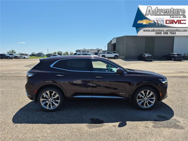 2022 Buick Envision Avenir (Stk: 44150A) in Fairview - Image 13 of 30