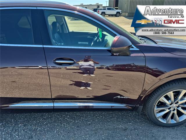 2022 Buick Envision Avenir (Stk: 44150A) in Fairview - Image 14 of 30