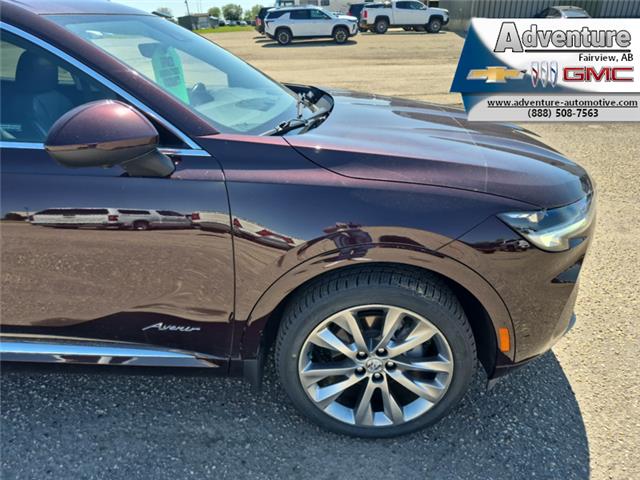 2022 Buick Envision Avenir (Stk: 44150A) in Fairview - Image 15 of 30