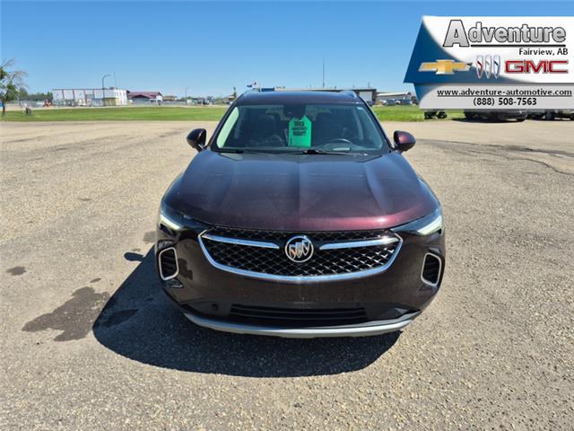 2022 Buick Envision Avenir (Stk: 44150A) in Fairview - Image 16 of 30