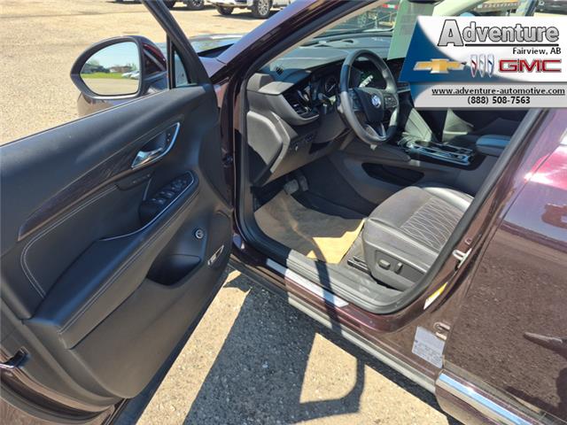 2022 Buick Envision Avenir (Stk: 44150A) in Fairview - Image 17 of 30