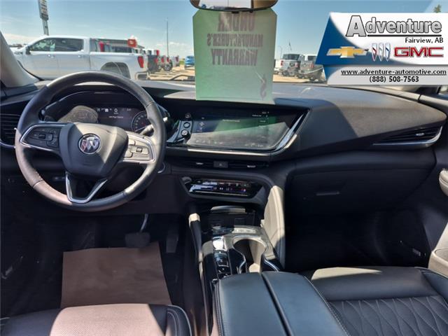 2022 Buick Envision Avenir (Stk: 44150A) in Fairview - Image 18 of 30