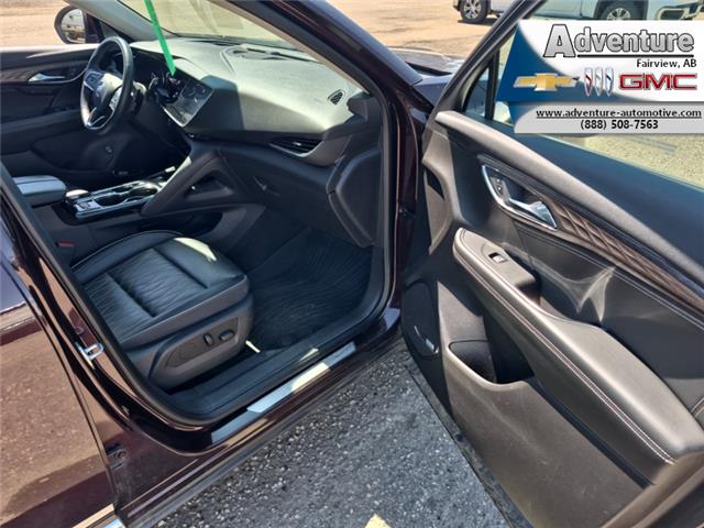 2022 Buick Envision Avenir (Stk: 44150A) in Fairview - Image 19 of 30