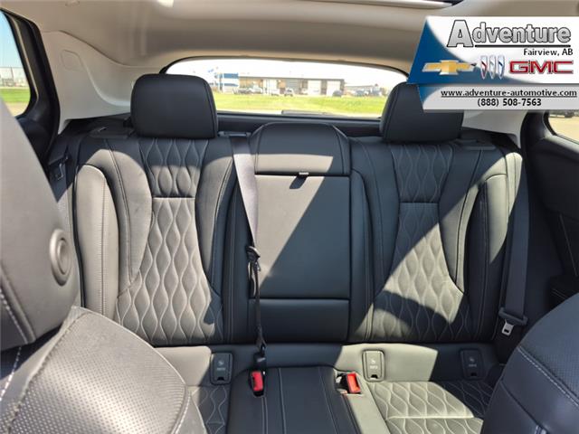 2022 Buick Envision Avenir (Stk: 44150A) in Fairview - Image 21 of 30