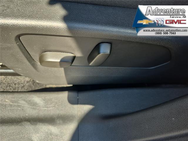 2022 Buick Envision Avenir (Stk: 44150A) in Fairview - Image 23 of 30