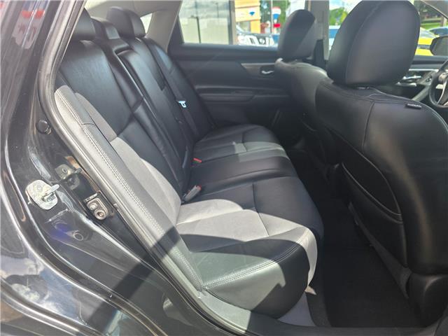 2014 Nissan Altima 3.5 SL (Stk: 2605274) in Waterloo - Image 24 of 25