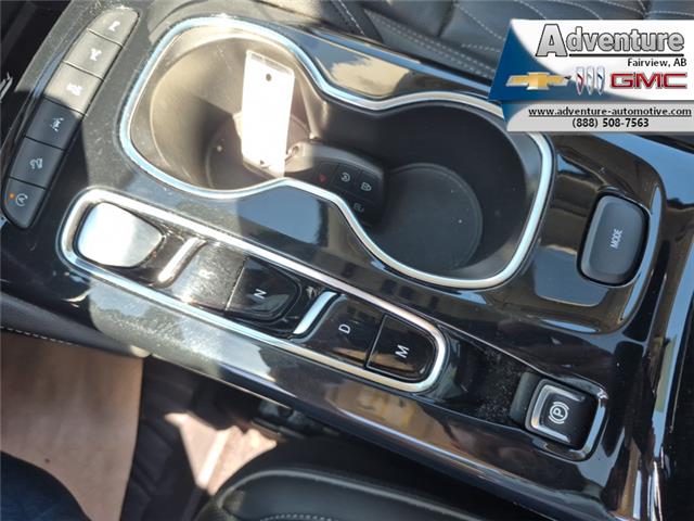 2022 Buick Envision Avenir (Stk: 44150A) in Fairview - Image 25 of 30