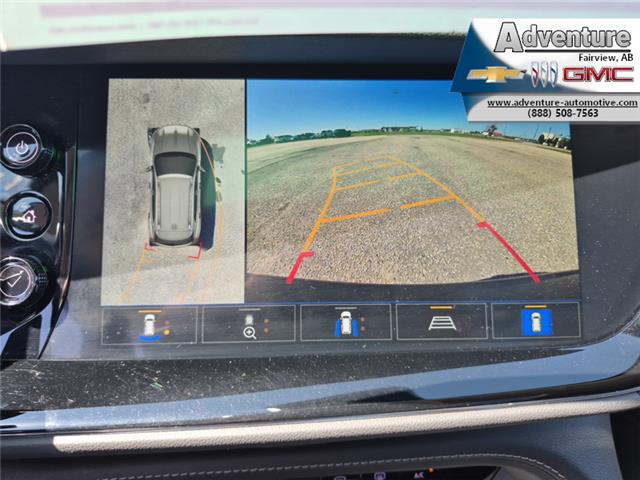 2022 Buick Envision Avenir (Stk: 44150A) in Fairview - Image 27 of 30