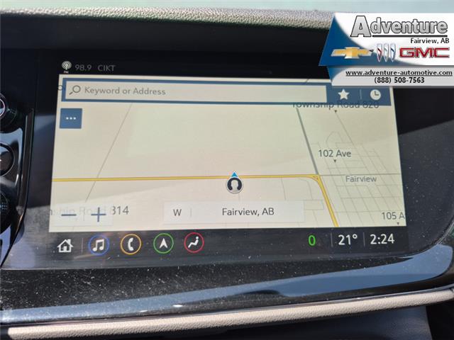 2022 Buick Envision Avenir (Stk: 44150A) in Fairview - Image 29 of 30