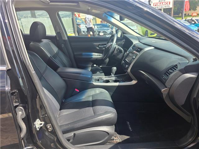 2014 Nissan Altima 3.5 SL (Stk: 2605274) in Waterloo - Image 25 of 25