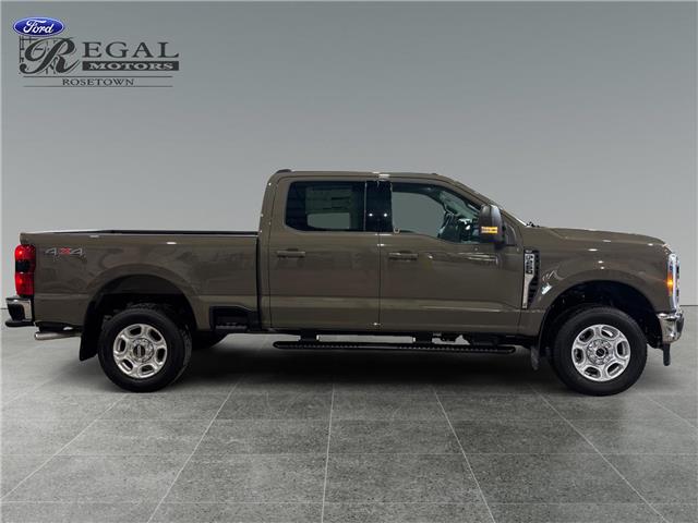 2026 Ford F-250 XLT (Stk: T0085) in ROSETOWN - Image 2 of 17