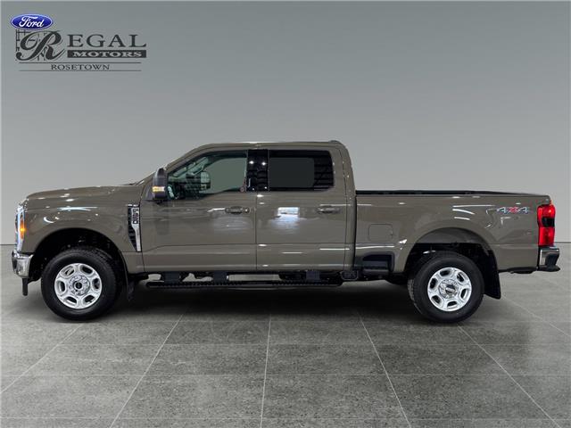 2026 Ford F-250 XLT (Stk: T0085) in ROSETOWN - Image 6 of 17
