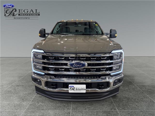 2026 Ford F-250 XLT (Stk: T0085) in ROSETOWN - Image 8 of 17