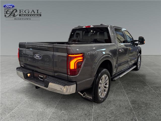2026 Ford F-150 Lariat (Stk: T0093) in ROSETOWN - Image 3 of 17
