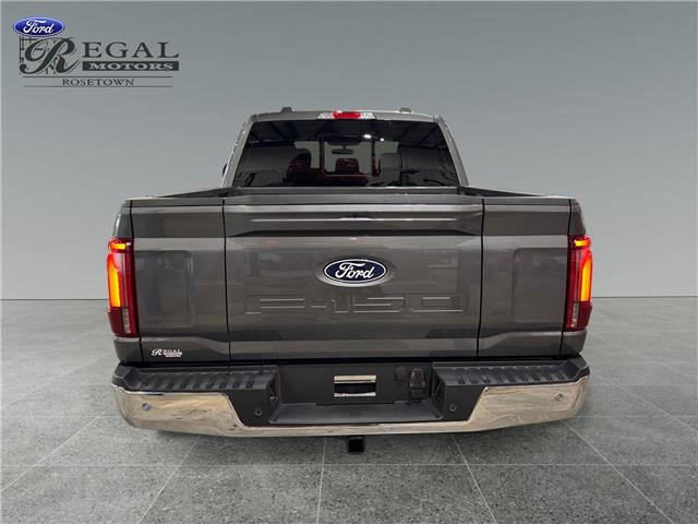 2026 Ford F-150 Lariat (Stk: T0093) in ROSETOWN - Image 4 of 17