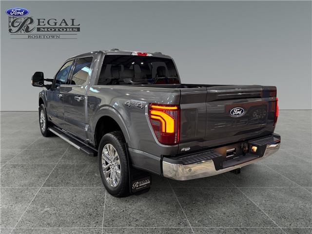 2026 Ford F-150 Lariat (Stk: T0093) in ROSETOWN - Image 5 of 17