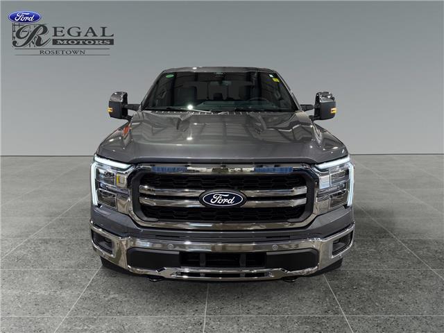 2026 Ford F-150 Lariat (Stk: T0093) in ROSETOWN - Image 8 of 17