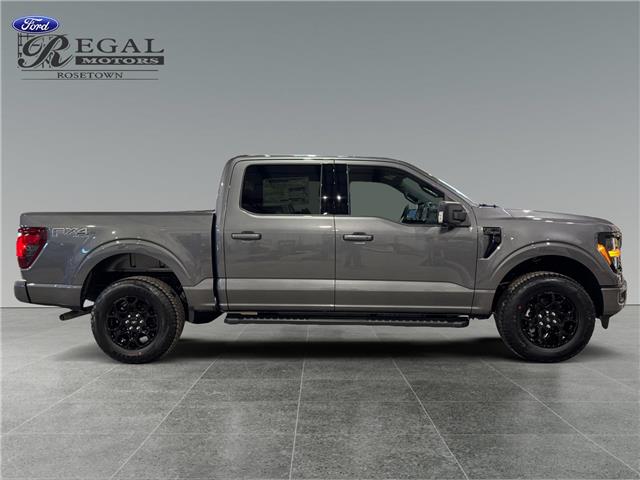 2026 Ford F-150 XLT (Stk: T0091) in ROSETOWN - Image 2 of 17