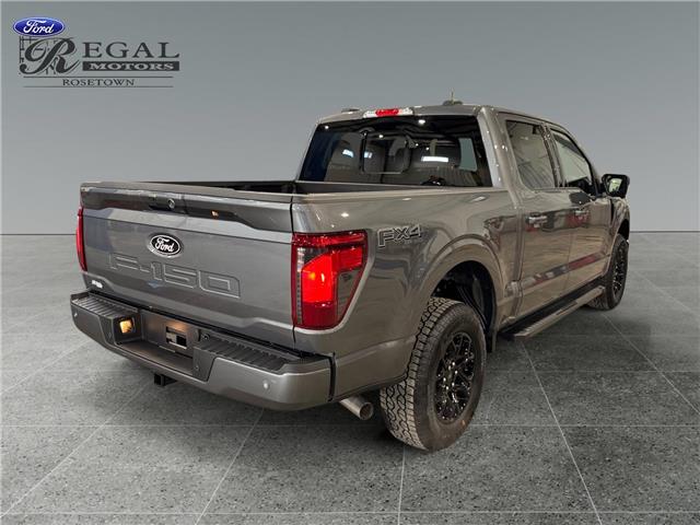 2026 Ford F-150 XLT (Stk: T0091) in ROSETOWN - Image 3 of 17