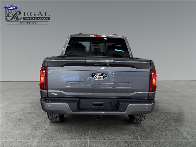 2026 Ford F-150 XLT (Stk: T0091) in ROSETOWN - Image 4 of 17