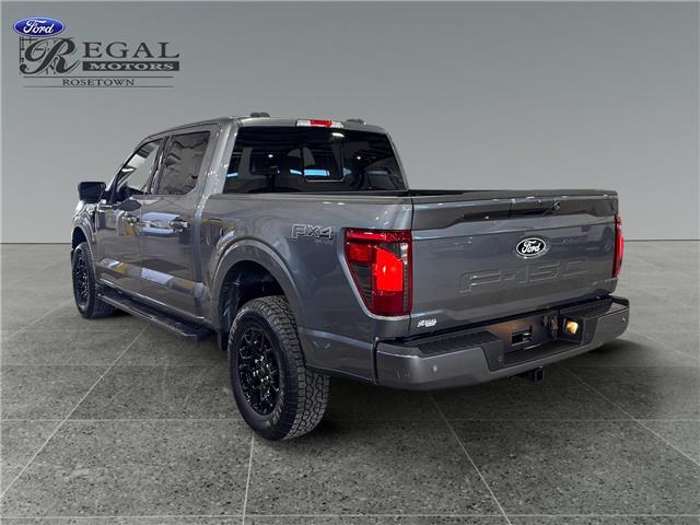2026 Ford F-150 XLT (Stk: T0091) in ROSETOWN - Image 5 of 17