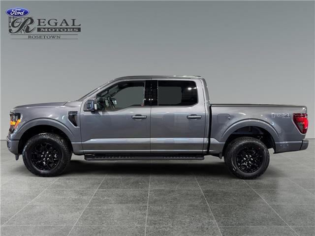 2026 Ford F-150 XLT (Stk: T0091) in ROSETOWN - Image 6 of 17