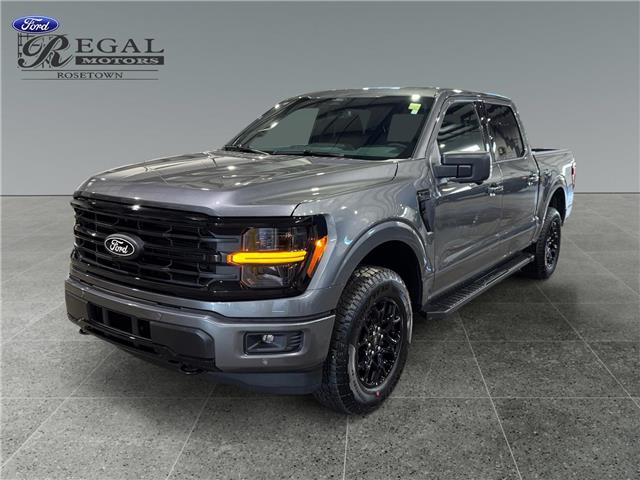 2026 Ford F-150 XLT (Stk: T0091) in ROSETOWN - Image 7 of 17