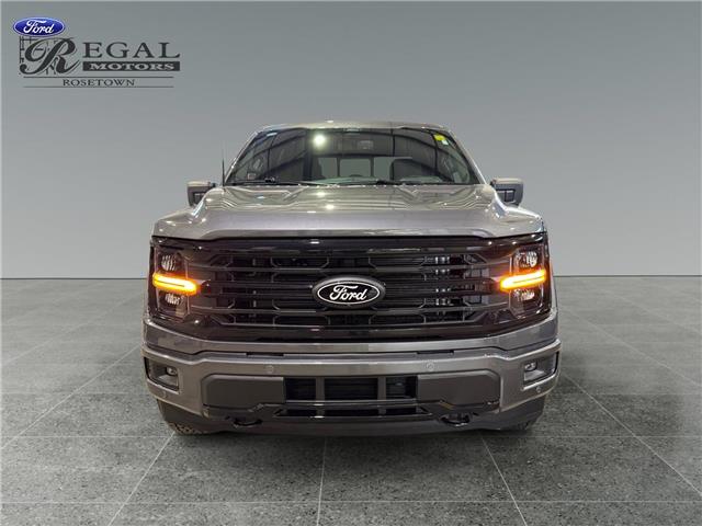 2026 Ford F-150 XLT (Stk: T0091) in ROSETOWN - Image 8 of 17