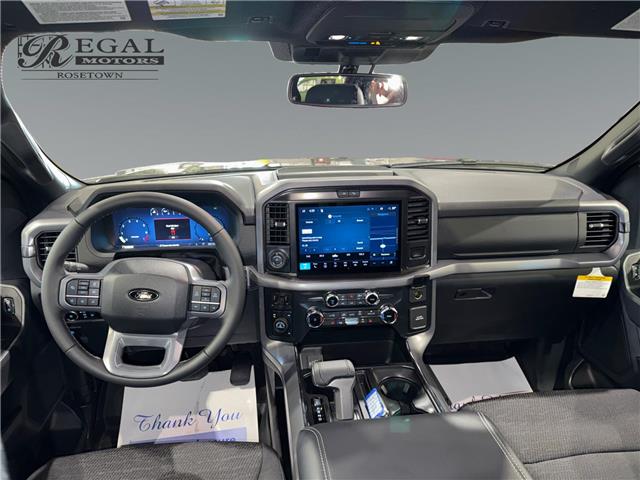 2026 Ford F-150 XLT (Stk: T0091) in ROSETOWN - Image 11 of 17