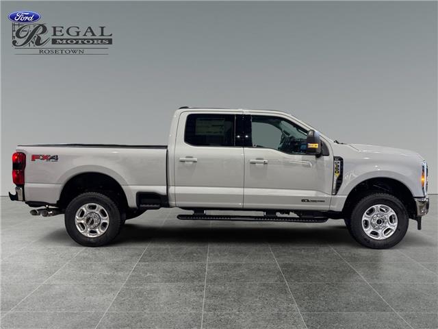 2026 Ford F-350  (Stk: T0092) in ROSETOWN - Image 2 of 17