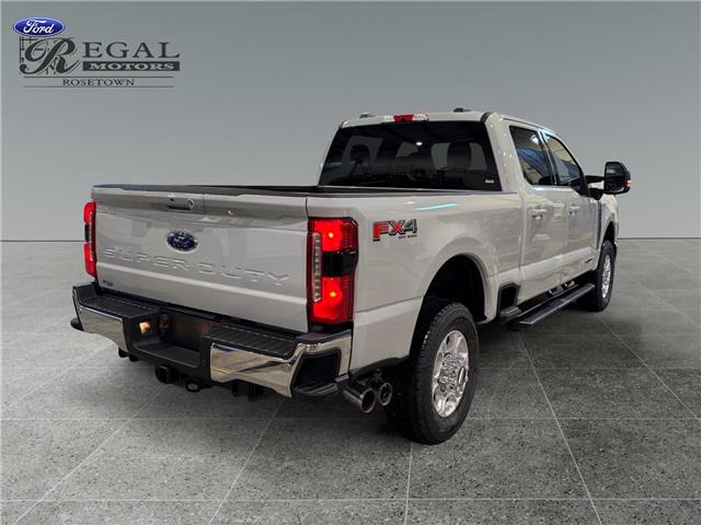 2026 Ford F-350  (Stk: T0092) in ROSETOWN - Image 3 of 17