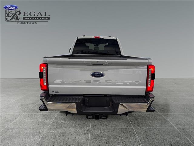 2026 Ford F-350  (Stk: T0092) in ROSETOWN - Image 4 of 17