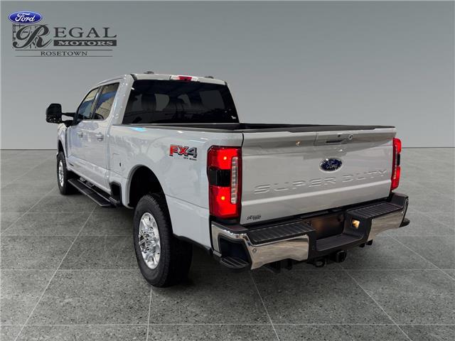 2026 Ford F-350  (Stk: T0092) in ROSETOWN - Image 5 of 17