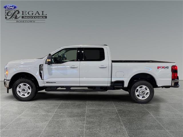 2026 Ford F-350  (Stk: T0092) in ROSETOWN - Image 6 of 17
