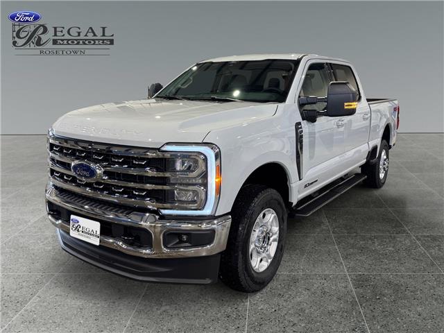 2026 Ford F-350  (Stk: T0092) in ROSETOWN - Image 7 of 17