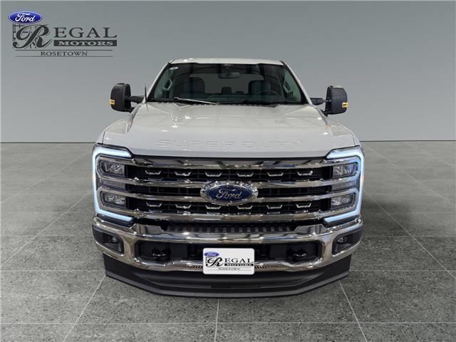 2026 Ford F-350  (Stk: T0092) in ROSETOWN - Image 8 of 17