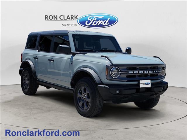2022 Ford Bronco Big Bend (Stk: 17166-1) in Wyoming - Image 1 of 15