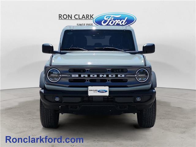 2022 Ford Bronco Big Bend (Stk: 17166-1) in Wyoming - Image 2 of 15