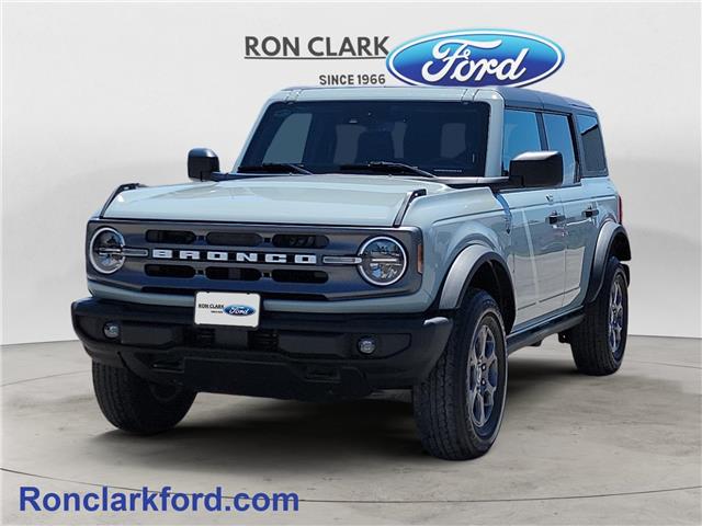 2022 Ford Bronco Big Bend (Stk: 17166-1) in Wyoming - Image 3 of 15