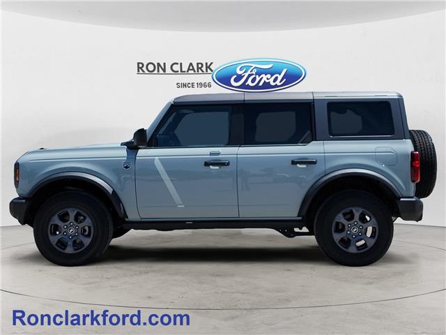 2022 Ford Bronco Big Bend (Stk: 17166-1) in Wyoming - Image 4 of 15