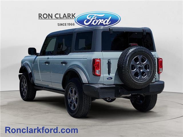 2022 Ford Bronco Big Bend (Stk: 17166-1) in Wyoming - Image 5 of 15