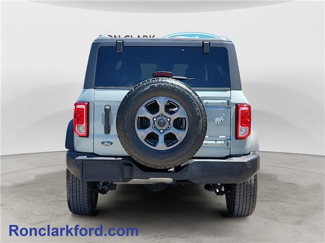 2022 Ford Bronco Big Bend (Stk: 17166-1) in Wyoming - Image 6 of 15
