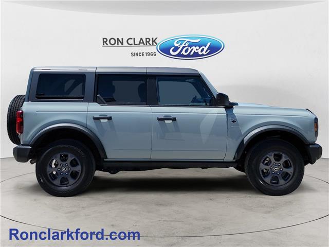 2022 Ford Bronco Big Bend (Stk: 17166-1) in Wyoming - Image 8 of 15