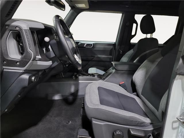 2022 Ford Bronco Big Bend (Stk: 17166-1) in Wyoming - Image 10 of 15