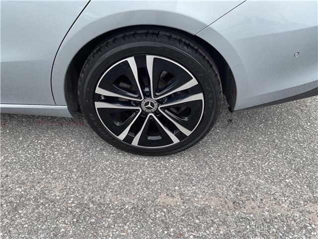 2025 Mercedes-Benz CLA 250 Base (Stk: 260734) in Kingston - Image 10 of 34