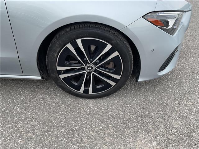 2025 Mercedes-Benz CLA 250 Base (Stk: 260734) in Kingston - Image 11 of 34