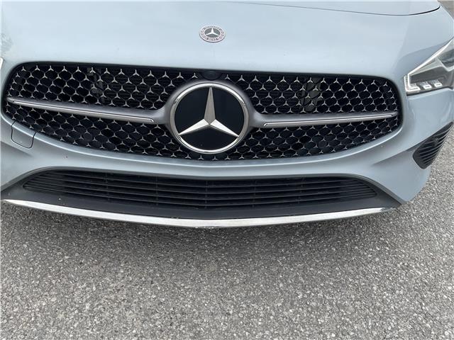 2025 Mercedes-Benz CLA 250 Base (Stk: 260734) in Kingston - Image 17 of 34